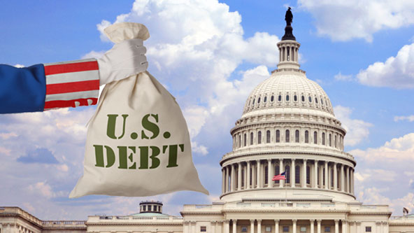 Penn Economists Propose Reforms to Cut Debt Without Economic Damage