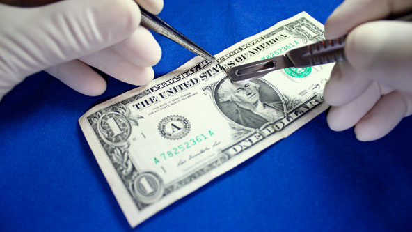Medicare Advantage Isn’t Reducing Health Care Costs