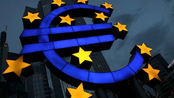 S&P Downgrades 9 Euro Countries