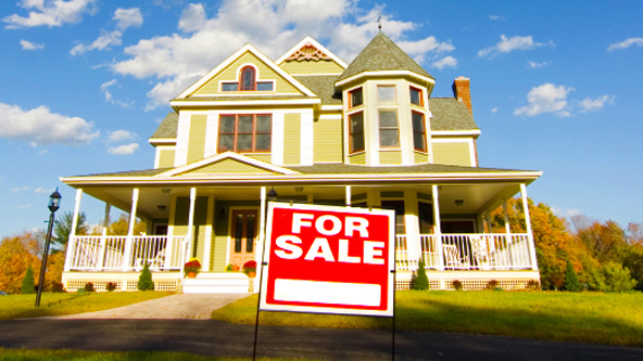 U.S. Housing Gets Hit with a Double Whammy