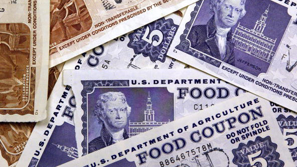 Why Some White Voters Are Souring on Welfare Programs