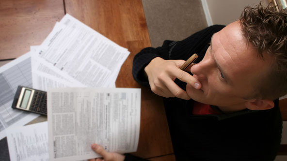 Why a Tax Hike May Be on the Horizon