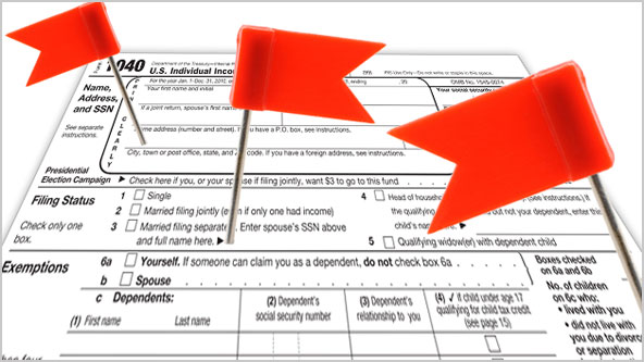 IRS Blows the Whistle on Referee Tax Evader
