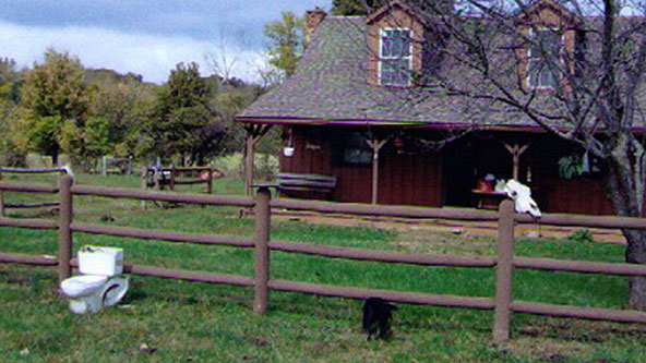 13 Horribly Depressing Real Estate Ads