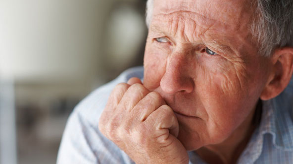 Elder Scam: Money Stolen by Family Members