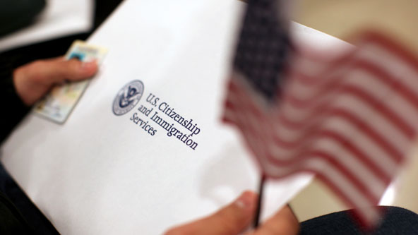 An Illegal Immigrant’s Guide to the U.S. Congress
