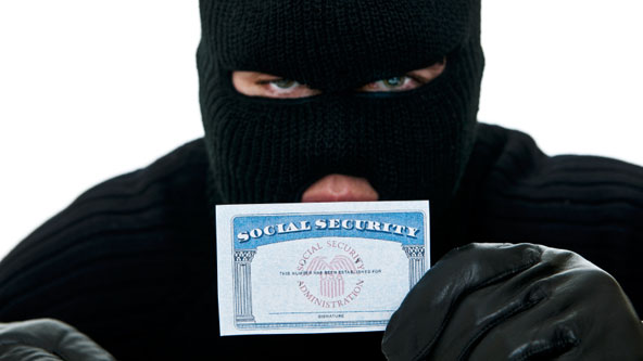 Taxpayer Identity Theft Rises 460 percent