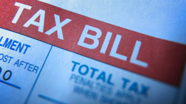 Business Leaders Confident They Can Kill Most of Biden’s Tax Hikes: Report