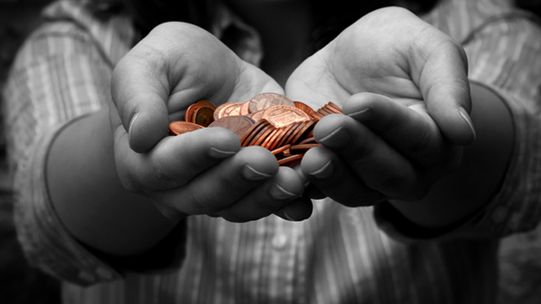 US Charitable Giving Soars: Here’s Who’s Giving the Most