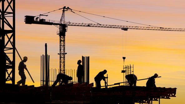 Republicans Struggle to Build an Infrastructure Alternative