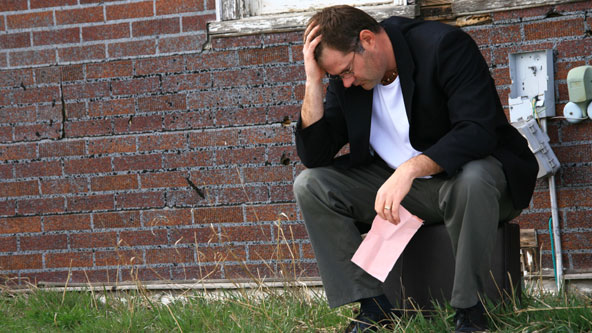 20 Percent of Global Suicides Linked to Unemployment
