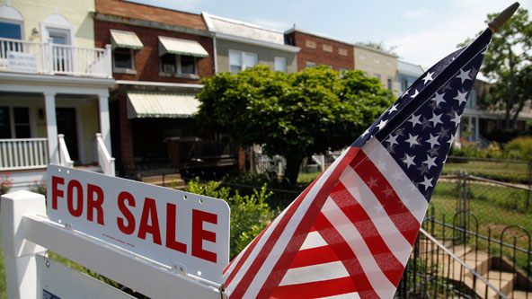 As Prices Stabilize, Home Buyers Have An Incentive to Buy