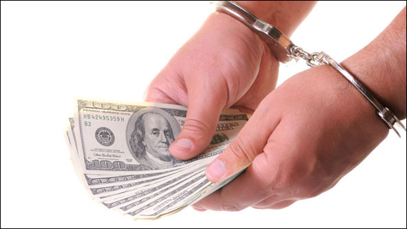 It's Madoff All Over Again: Iowa Man Steals $400M