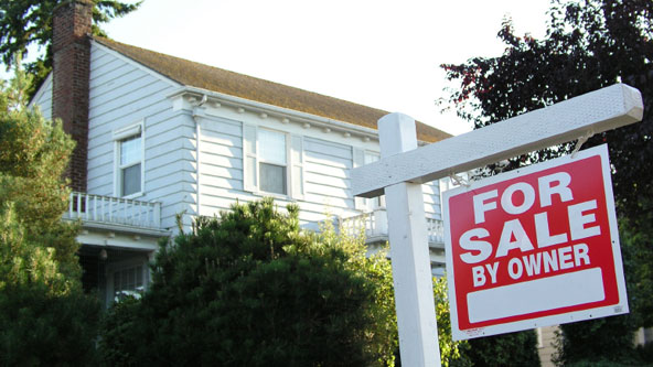 GOP Tax Overhaul Hurt the Housing Market: Fed Economists