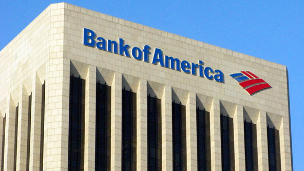 Bank of America Found Liable for Countrywide Fraud