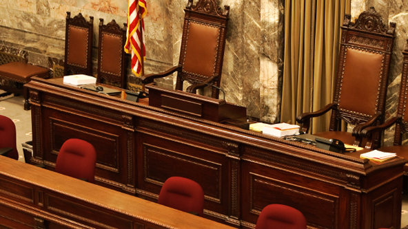 How to Get Congress to Do Its Most Basic Job