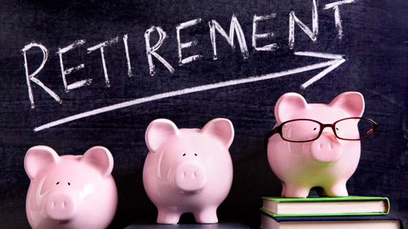 How Saying “No” Can Save Your Retirement