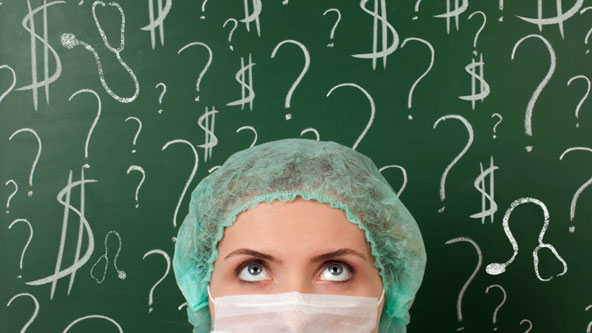 A Cheaper Way to Provide Universal Health Coverage?