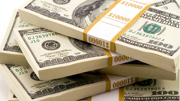 Wealthy Could See a Huge Tax Windfall if Obamacare Is Overturned