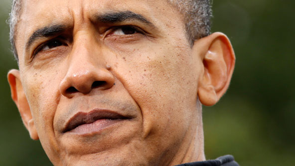 Obama’s Gambit on Syria Belies a Clear Mideast Policy