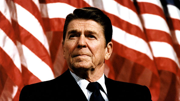 Memo to GOP Candidates: Millennials Don’t Really Care About Reagan