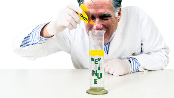 If Romney Wins, Will His Tax Plan Survive?