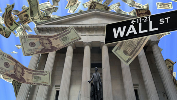 How Wall Street Is Fighting to Rip Off Your Retirement Money