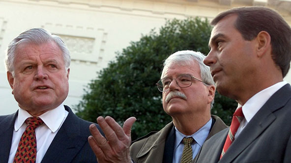 Boehner: Hard-Edged Partisan or Deal Maker?