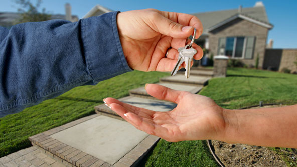 Housing Market Gains Even More Muscle
