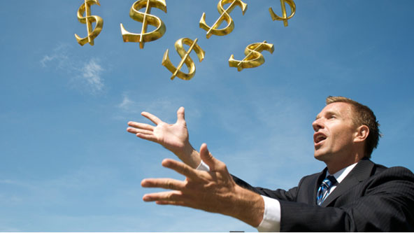 CEO Pay Below 2000 Peak – but Still 300 Times the Average Worker