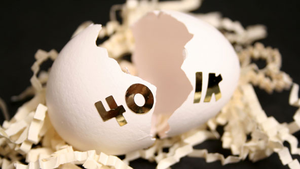 Tax Reform: $200B a Year to Get People to Save?