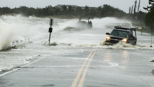 Massive Storm Surge Damage Could Cost $1.5 Trillion