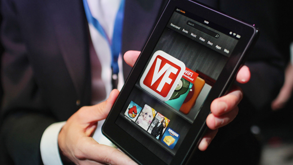Amazon Refunds Have Readers Asking: Whose Is Bigger?