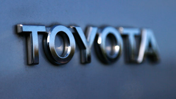 Toyota Rebounds in Reliability Survey as Domestics Fall