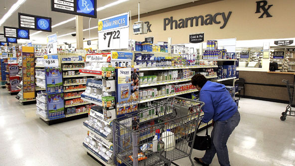 How to Swallow the Rising Cost of Allergies