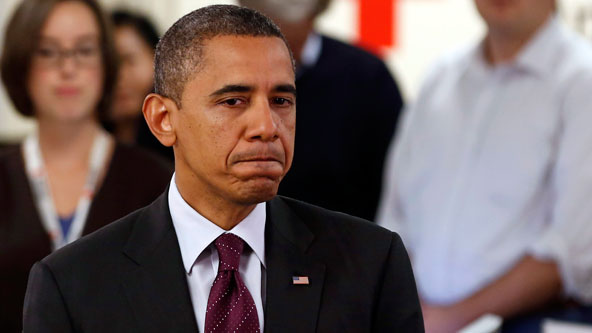 Obama's Broken Promises: Will He Deliver If He Wins?