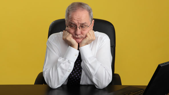 More Baby Boomers Delay Retirement