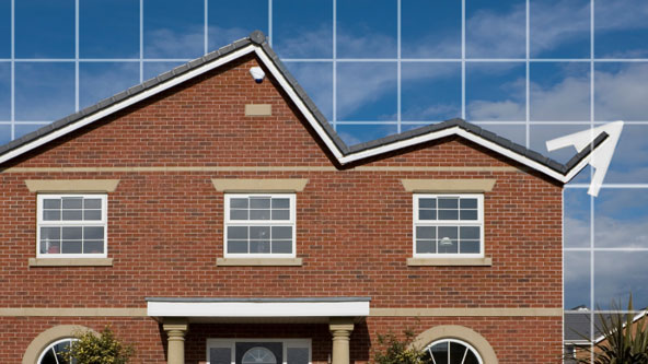 Housing at a Turning Point? Home Building Rises