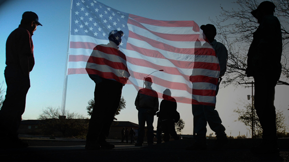 House GOP Raises Hope for Immigration Reform
