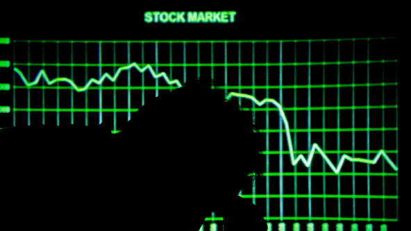 Stock Market Scare: Could Recession Loom As Profits Drop?
