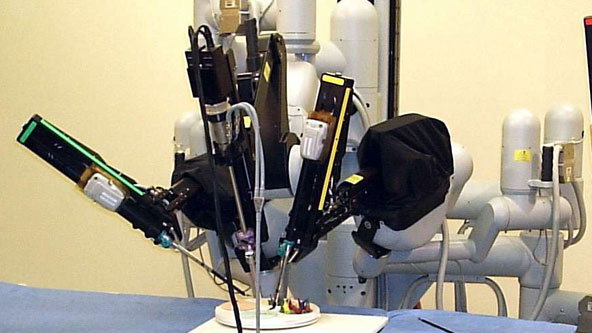 CEO: Health Care Tax Could Hinder Innovation