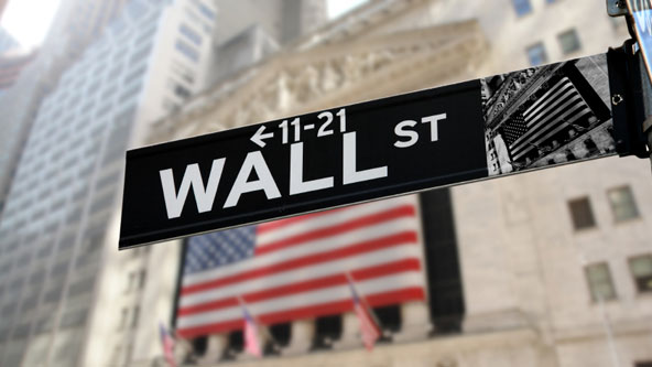 Wall Street Should Pay for the Recessions They Cause