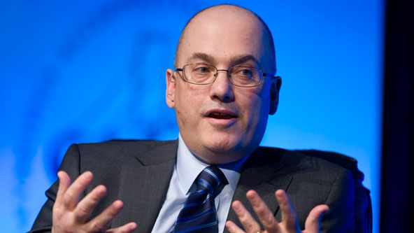 Insider-Trading Probe Looms Over Hedge Fund Titan