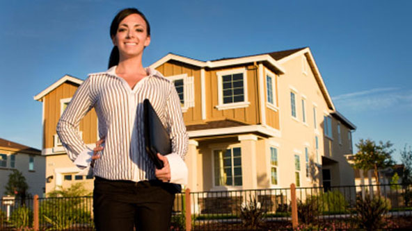 New Home Sales Soared in January