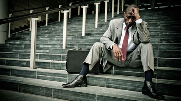 Self-Congratulation in Congress Does Little for the Jobless