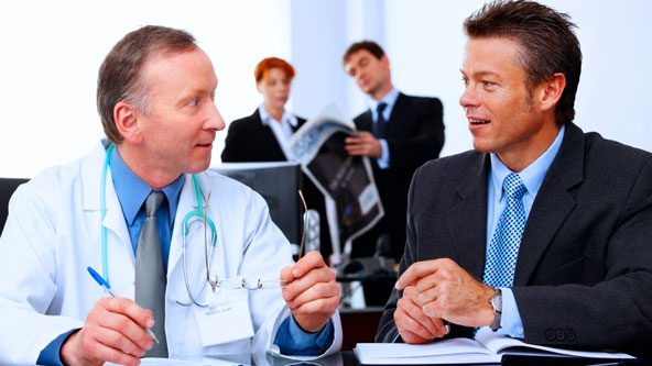 Health Premiums: Earn Less, Pay Less?