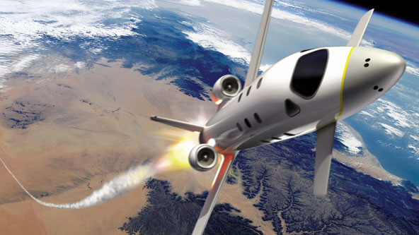 The One Risk with Space Travel That No One Talks About