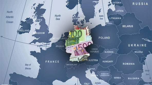 Germany’s New Policy Plan Puts the US on Catch Up