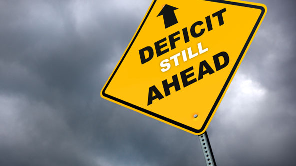 Deficit Reduction: Far Less Than Meets the Eye