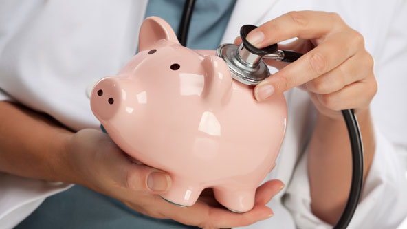 Why Medical Debt Is Soaring Out of Control